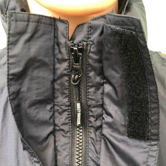 Harley Davidson Men's Riding Jacket & Pants Large - Picture 9 of 16